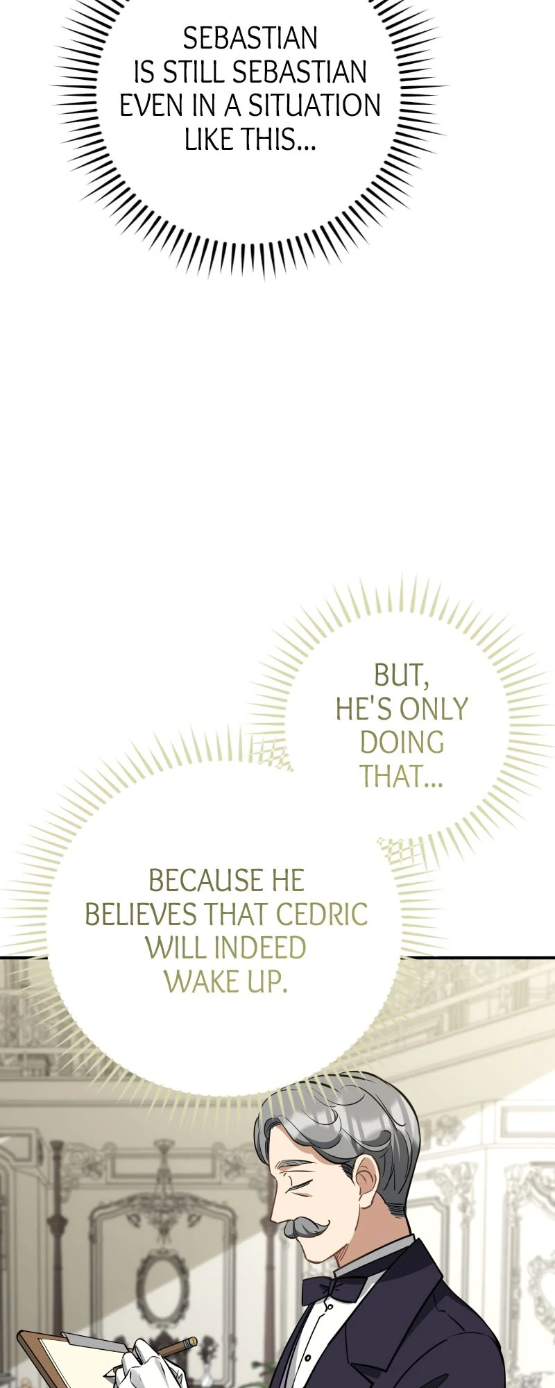 I Woke Up As a Notorious Troublemaker! Chapter 56 - page 49