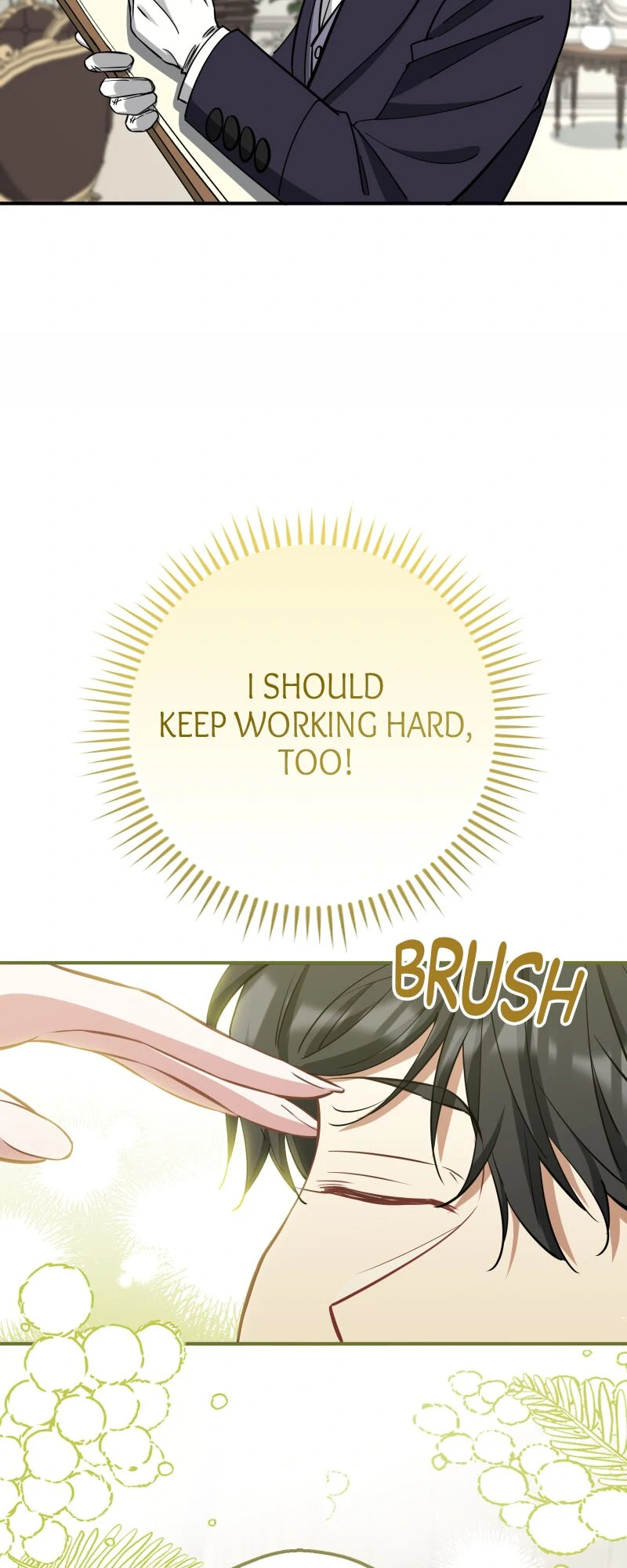 I Woke Up As a Notorious Troublemaker! Chapter 56 - page 50