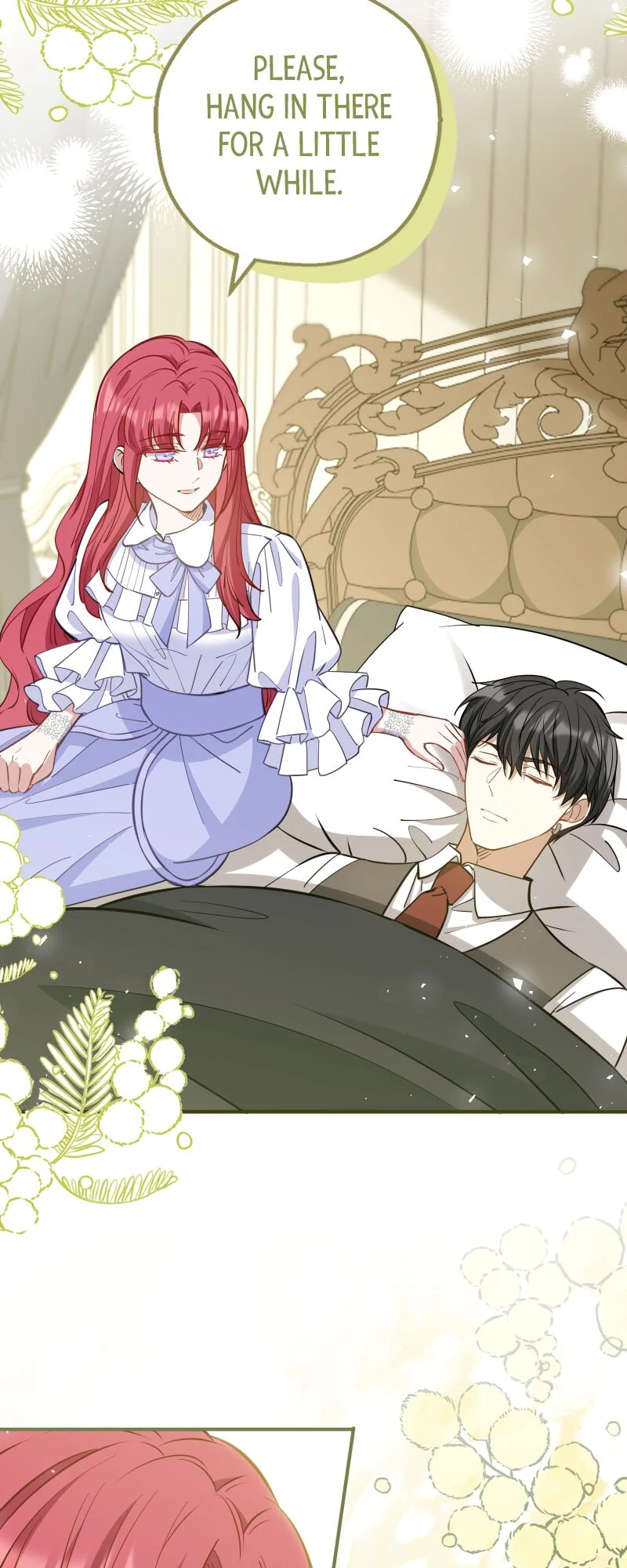 I Woke Up As a Notorious Troublemaker! Chapter 56 - page 51