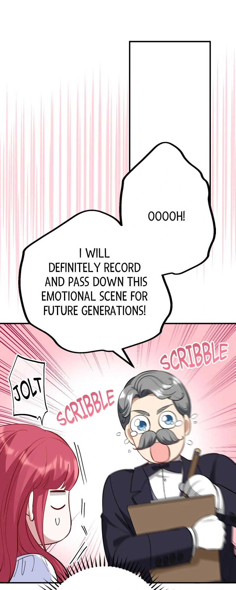 I Woke Up As a Notorious Troublemaker! Chapter 56 - page 53