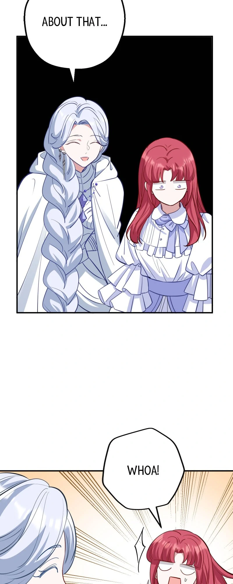 I Woke Up As a Notorious Troublemaker! Chapter 56 - page 56