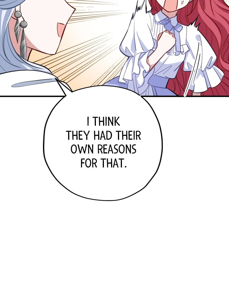 I Woke Up As a Notorious Troublemaker! Chapter 56 - page 57