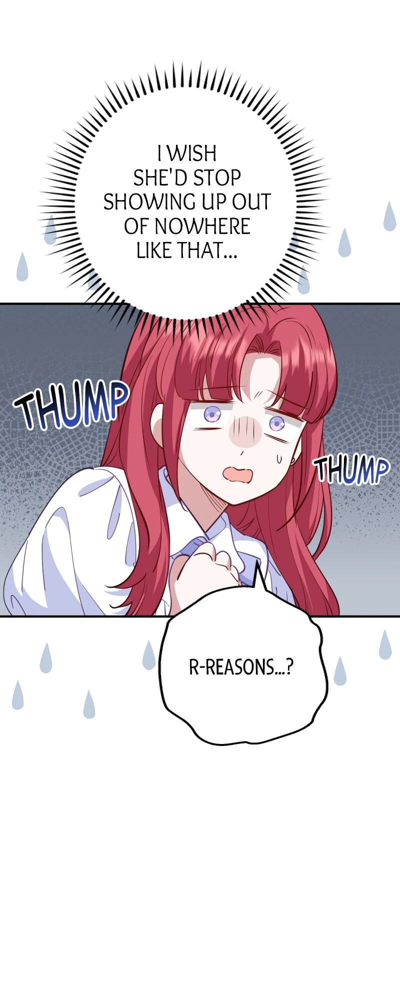 I Woke Up As a Notorious Troublemaker! Chapter 56 - page 58