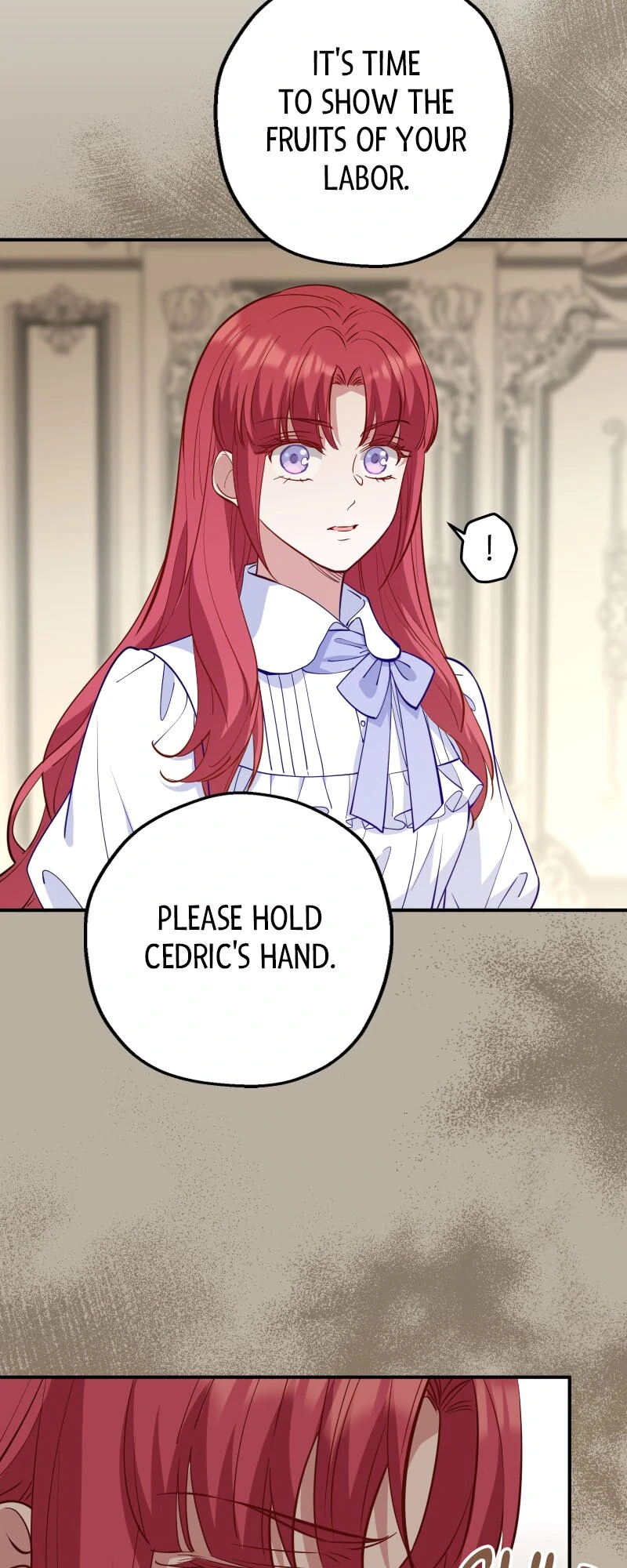 I Woke Up As a Notorious Troublemaker! Chapter 56 - page 61