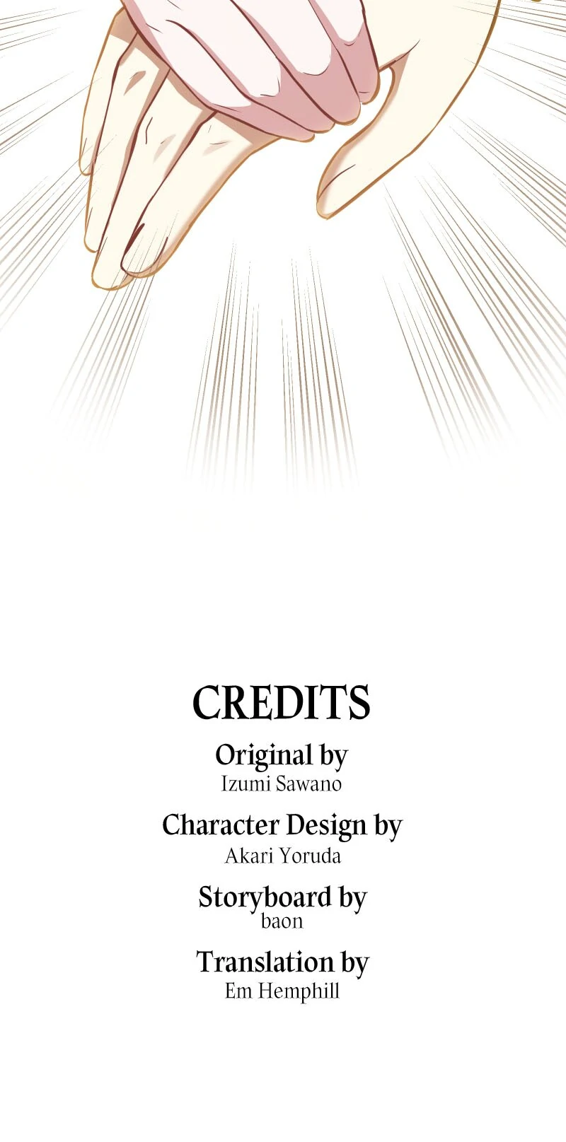 I Woke Up As a Notorious Troublemaker! Chapter 56 - page 63