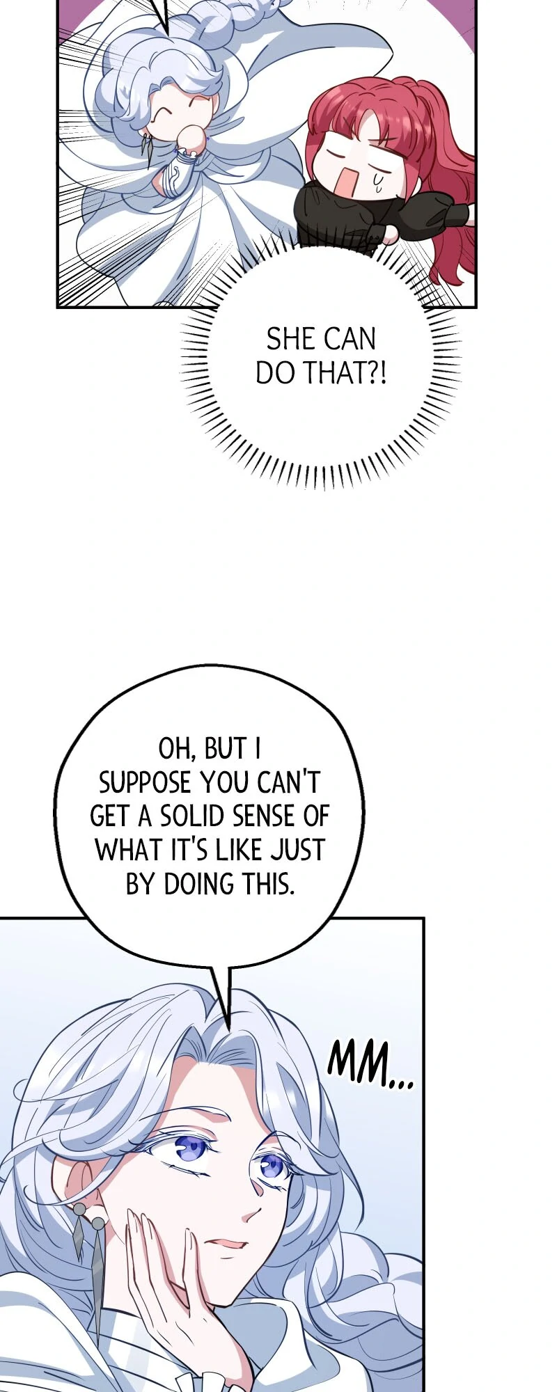 I Woke Up As a Notorious Troublemaker! Chapter 56 - page 7