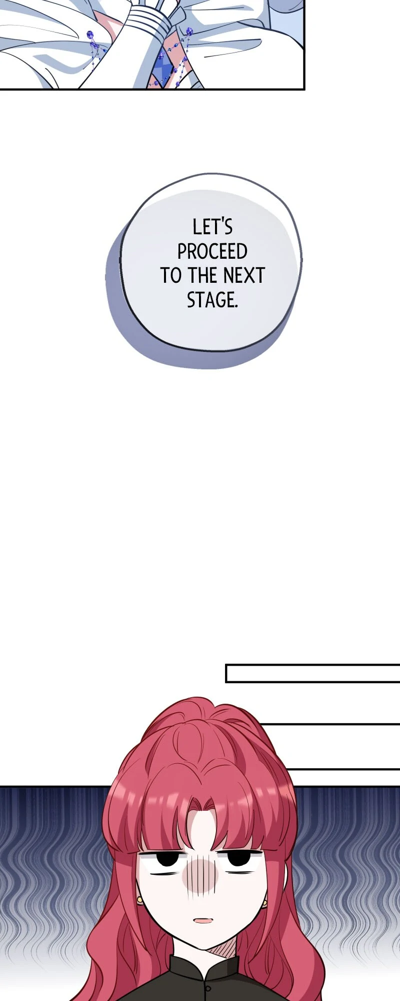 I Woke Up As a Notorious Troublemaker! Chapter 56 - page 8