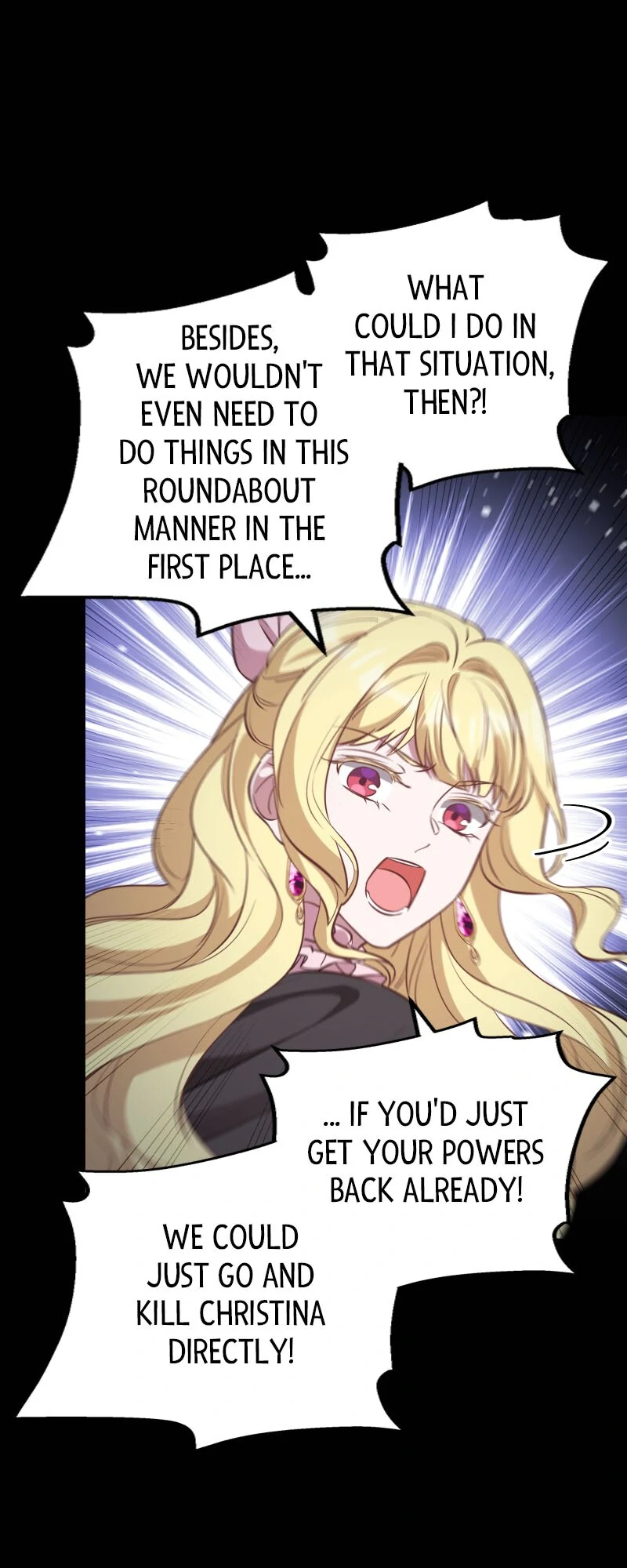 I Woke Up As a Notorious Troublemaker! Chapter 57 - page 11