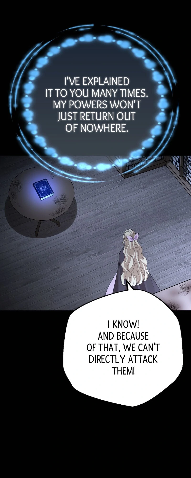 I Woke Up As a Notorious Troublemaker! Chapter 57 - page 13