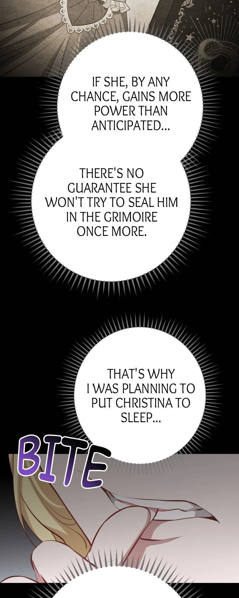 I Woke Up As a Notorious Troublemaker! Chapter 57 - page 15