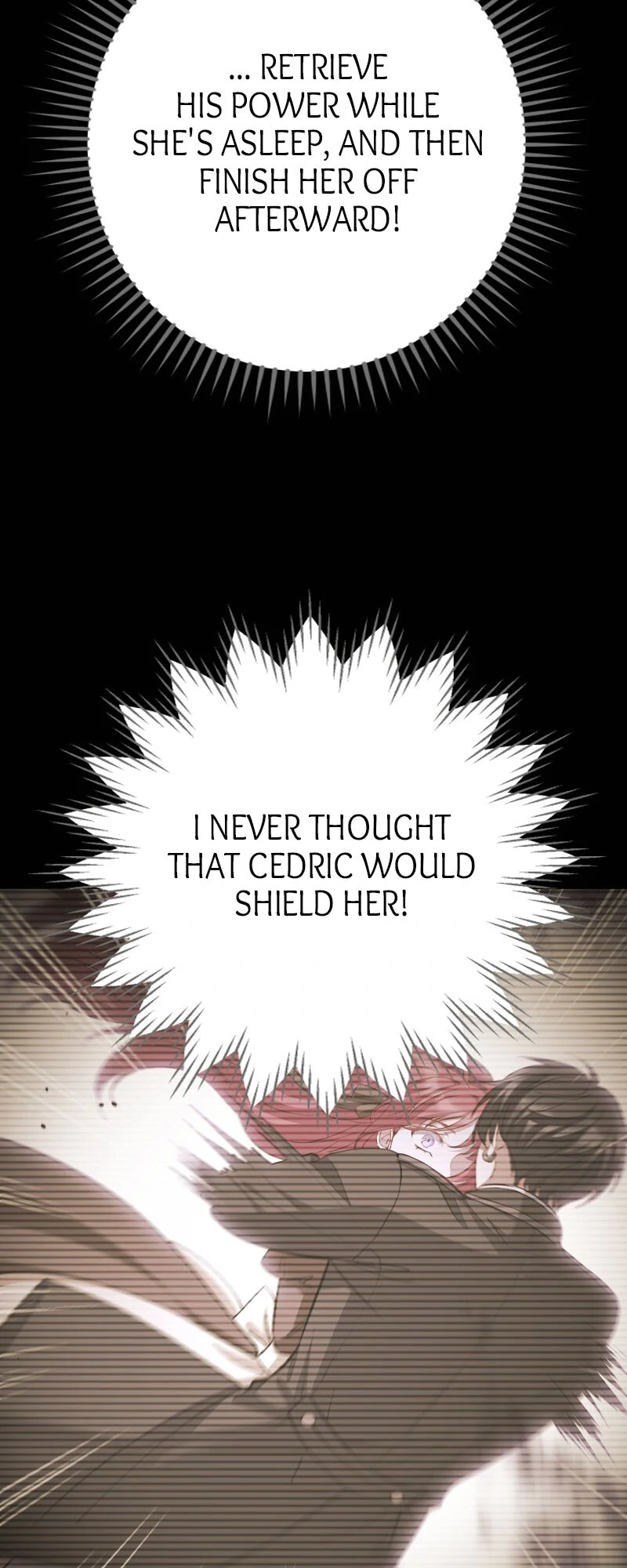 I Woke Up As a Notorious Troublemaker! Chapter 57 - page 16