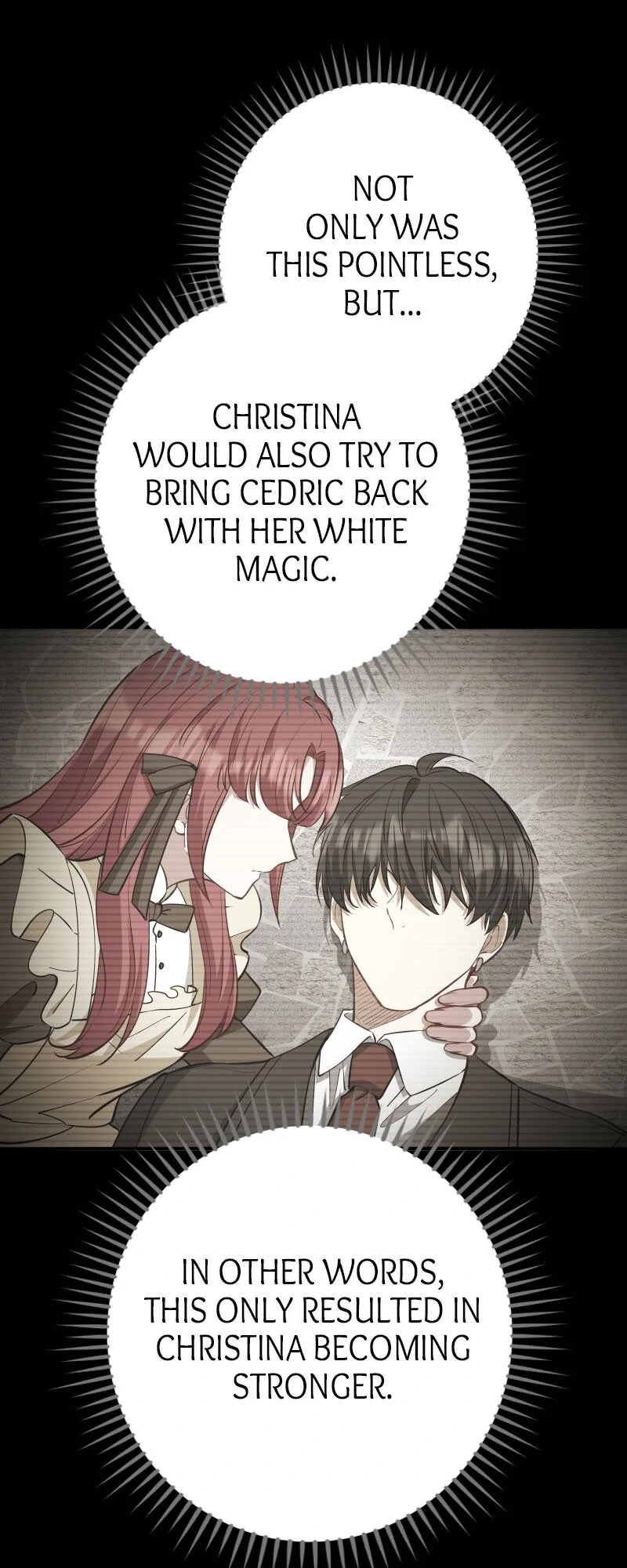 I Woke Up As a Notorious Troublemaker! Chapter 57 - page 18