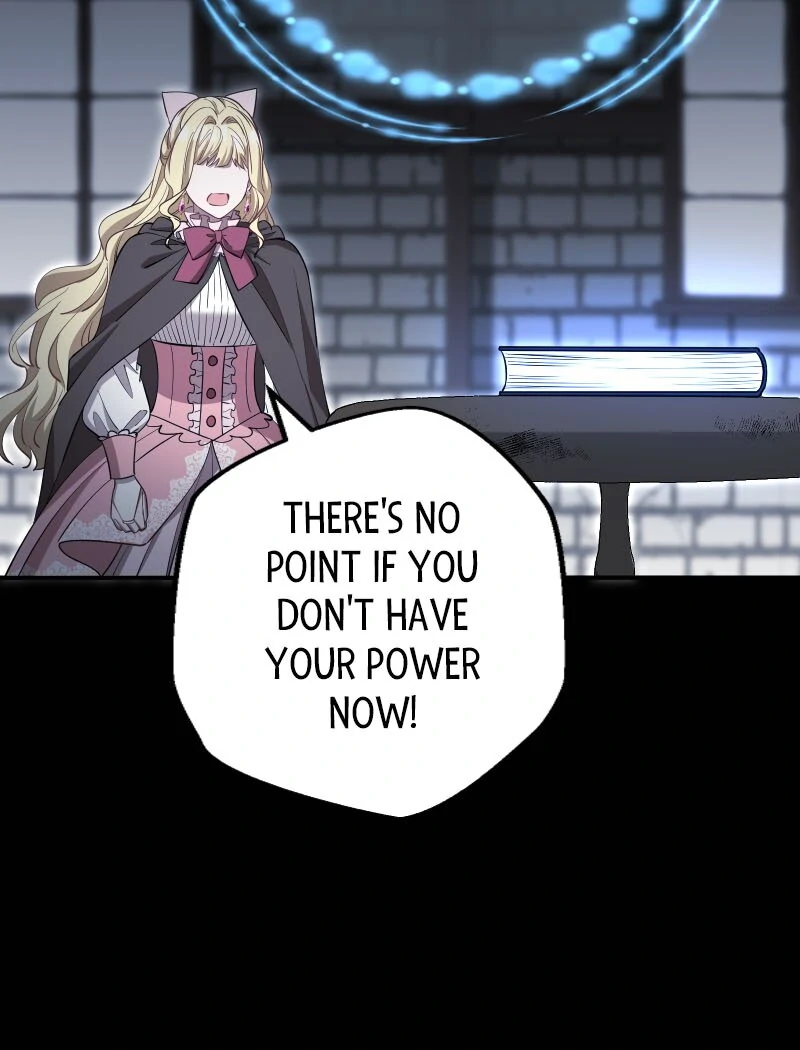 I Woke Up As a Notorious Troublemaker! Chapter 57 - page 22