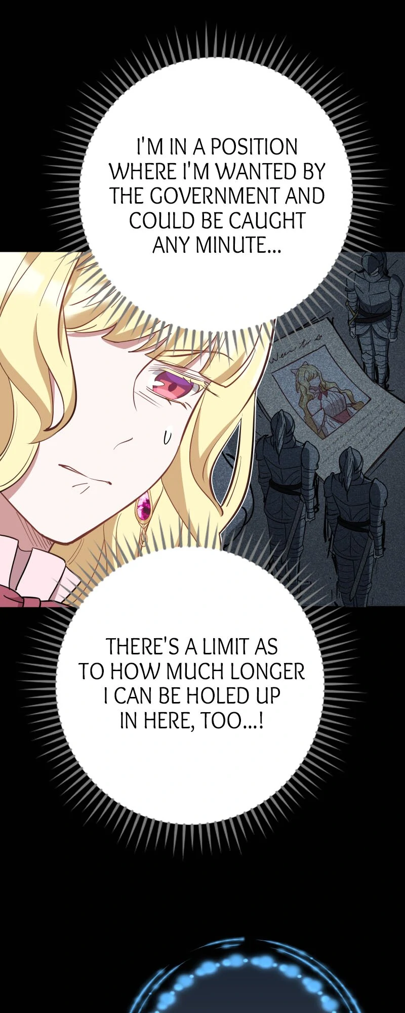 I Woke Up As a Notorious Troublemaker! Chapter 57 - page 23