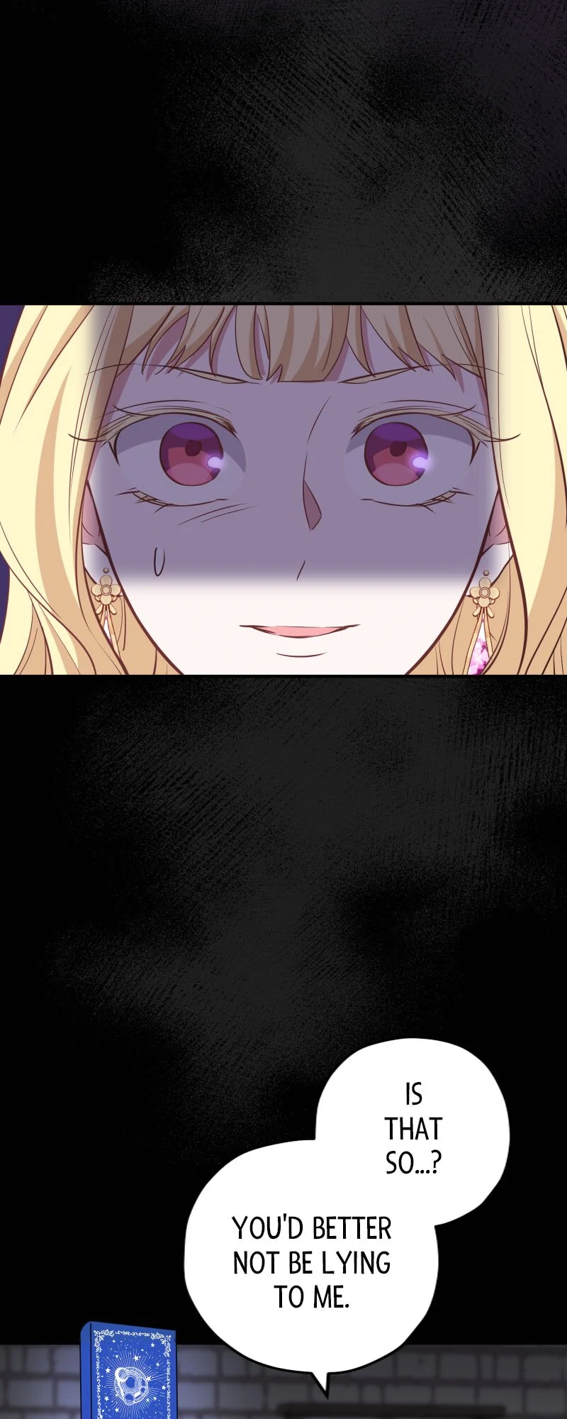 I Woke Up As a Notorious Troublemaker! Chapter 57 - page 29