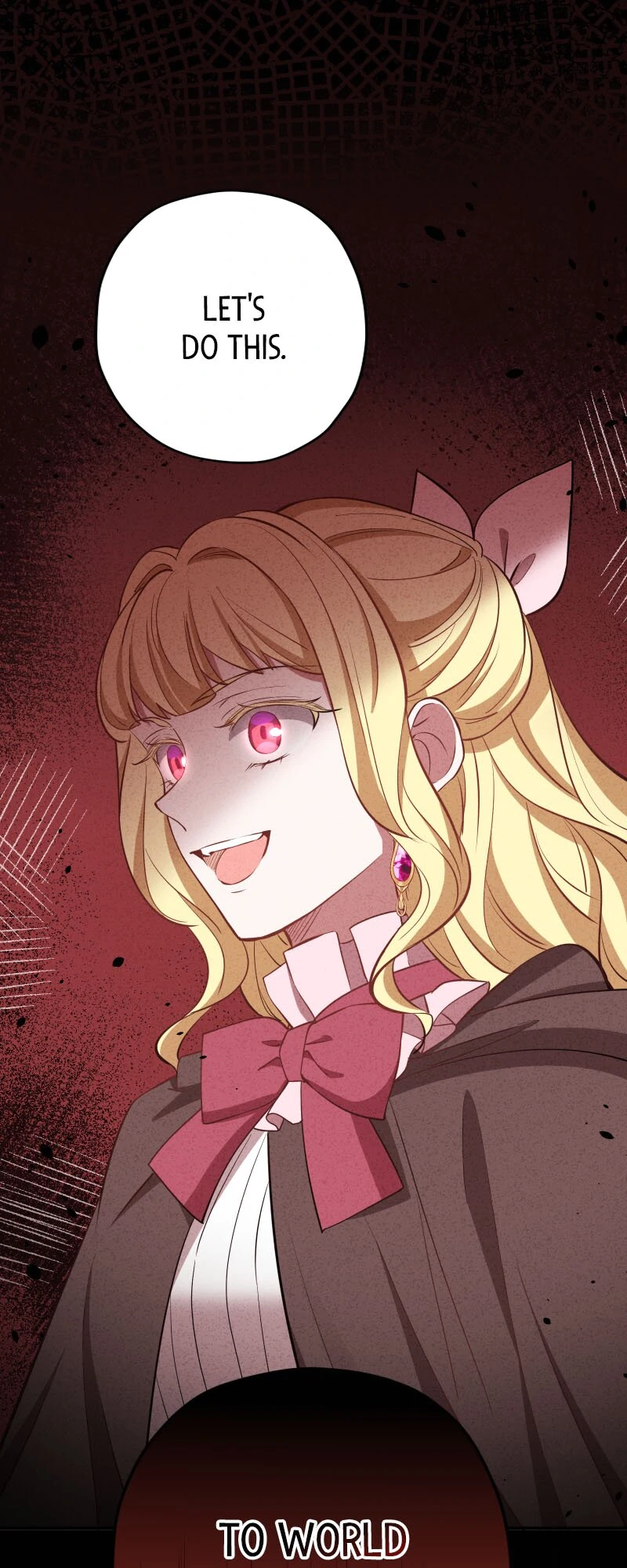 I Woke Up As a Notorious Troublemaker! Chapter 57 - page 32