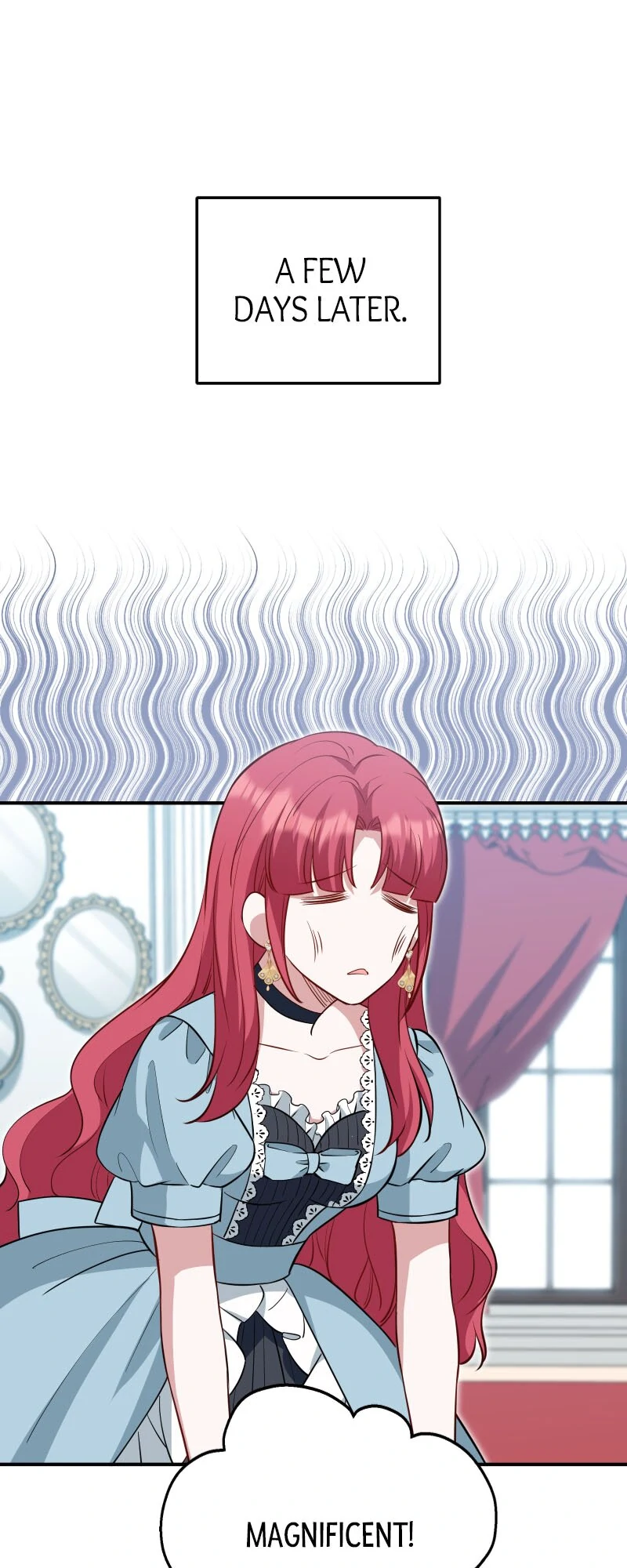 I Woke Up As a Notorious Troublemaker! Chapter 57 - page 35