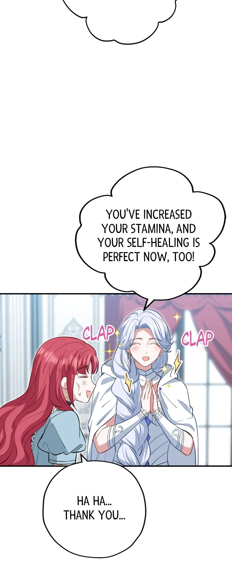 I Woke Up As a Notorious Troublemaker! Chapter 57 - page 36