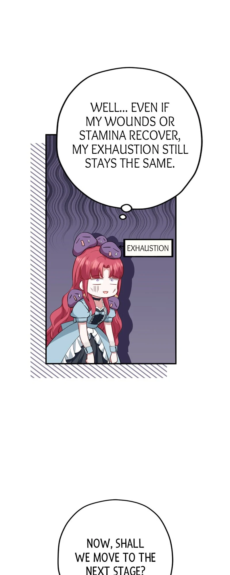 I Woke Up As a Notorious Troublemaker! Chapter 57 - page 37