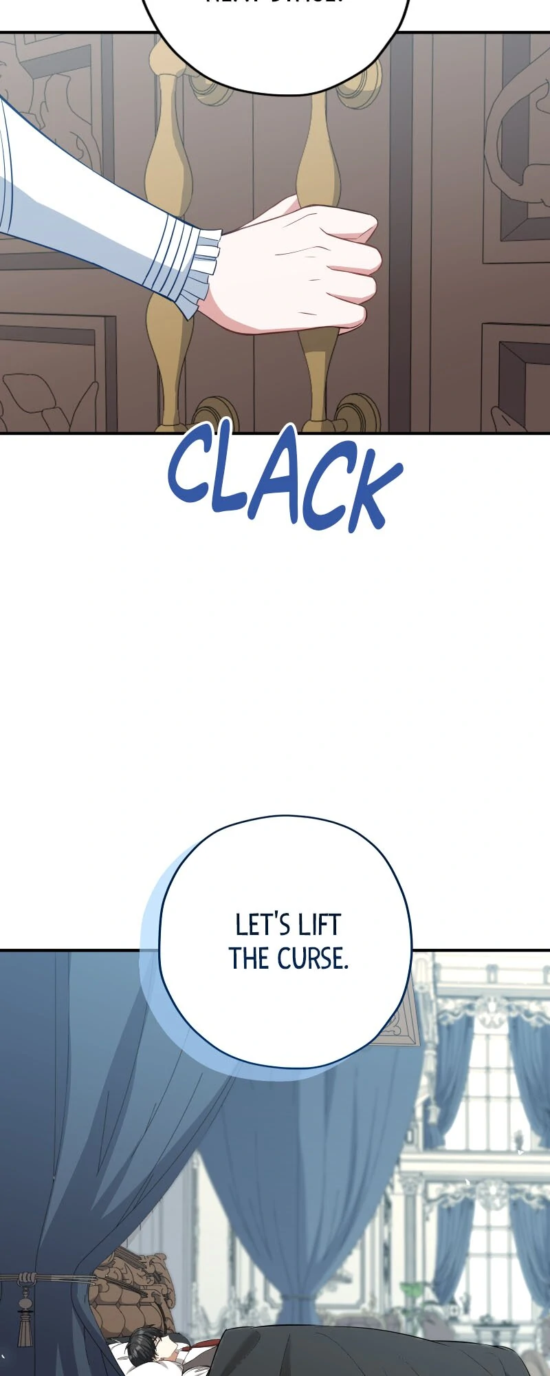 I Woke Up As a Notorious Troublemaker! Chapter 57 - page 38