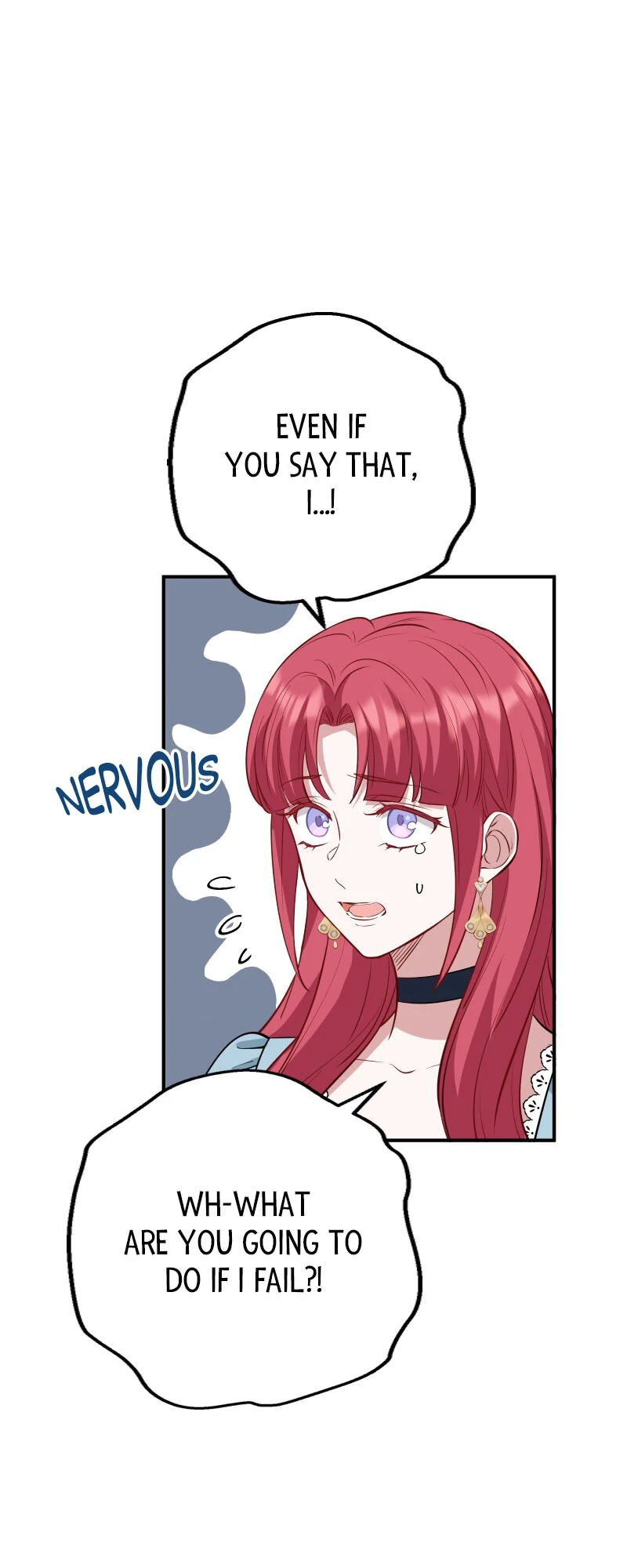 I Woke Up As a Notorious Troublemaker! Chapter 57 - page 41