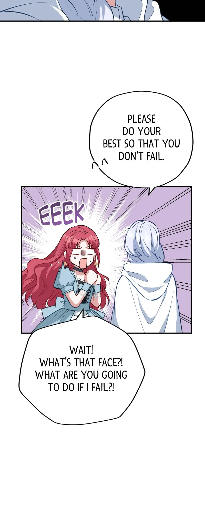 I Woke Up As a Notorious Troublemaker! Chapter 57 - page 43