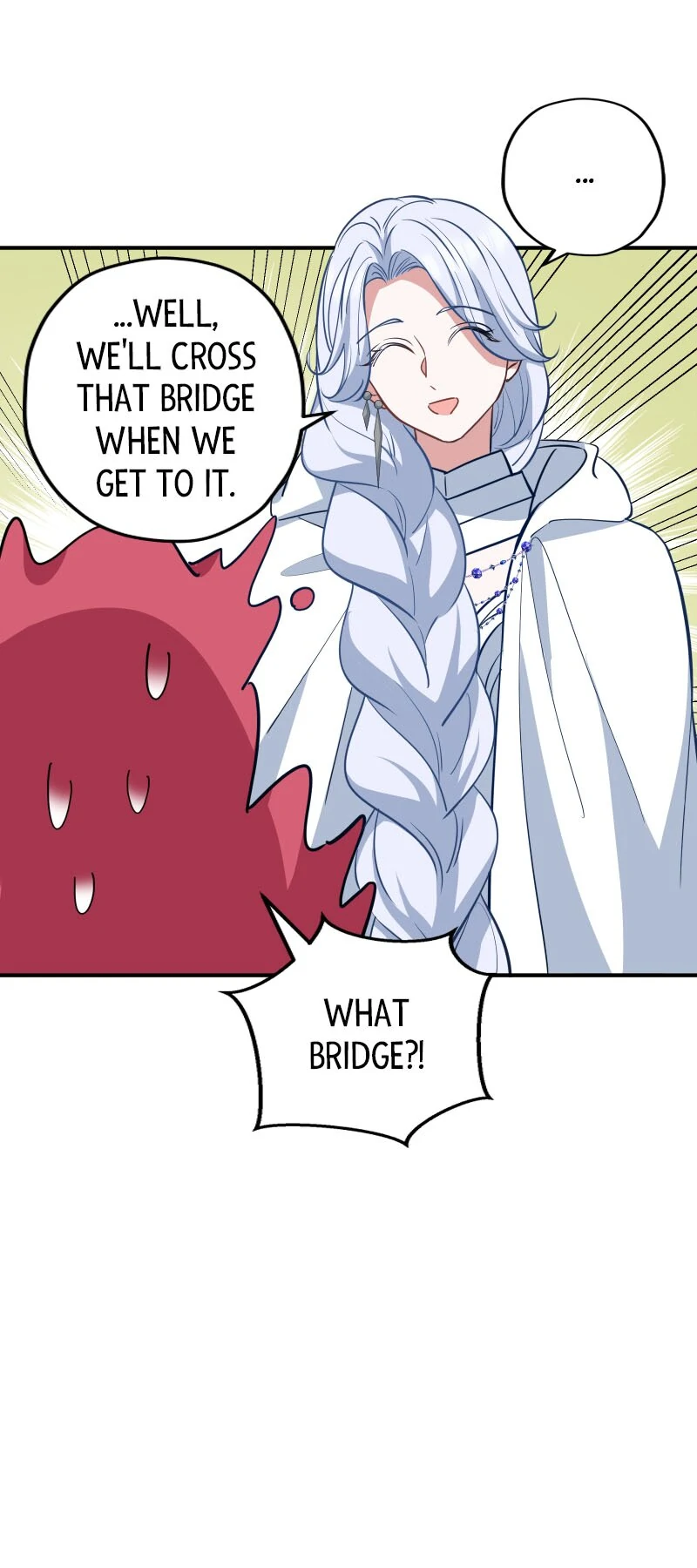 I Woke Up As a Notorious Troublemaker! Chapter 57 - page 44