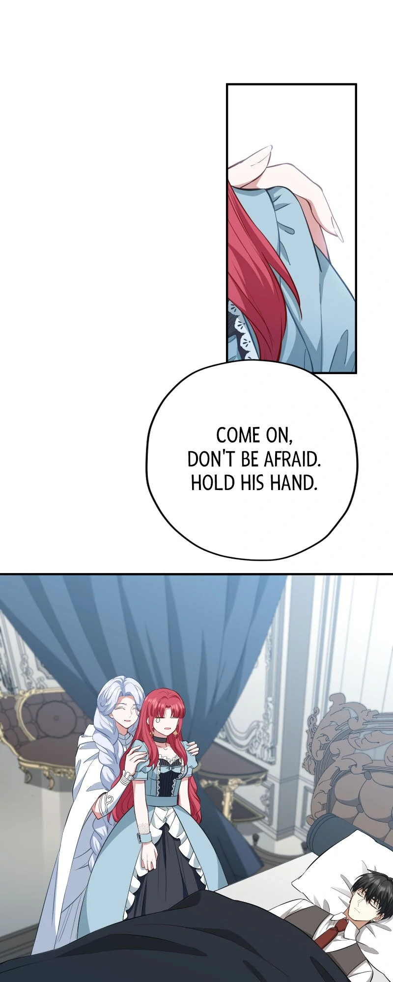 I Woke Up As a Notorious Troublemaker! Chapter 57 - page 45