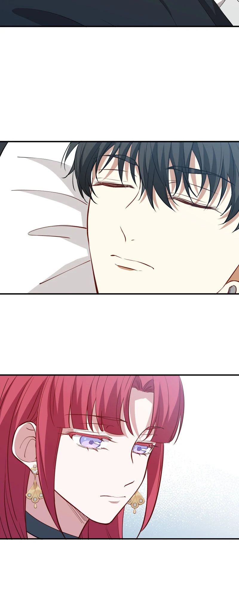 I Woke Up As a Notorious Troublemaker! Chapter 57 - page 46