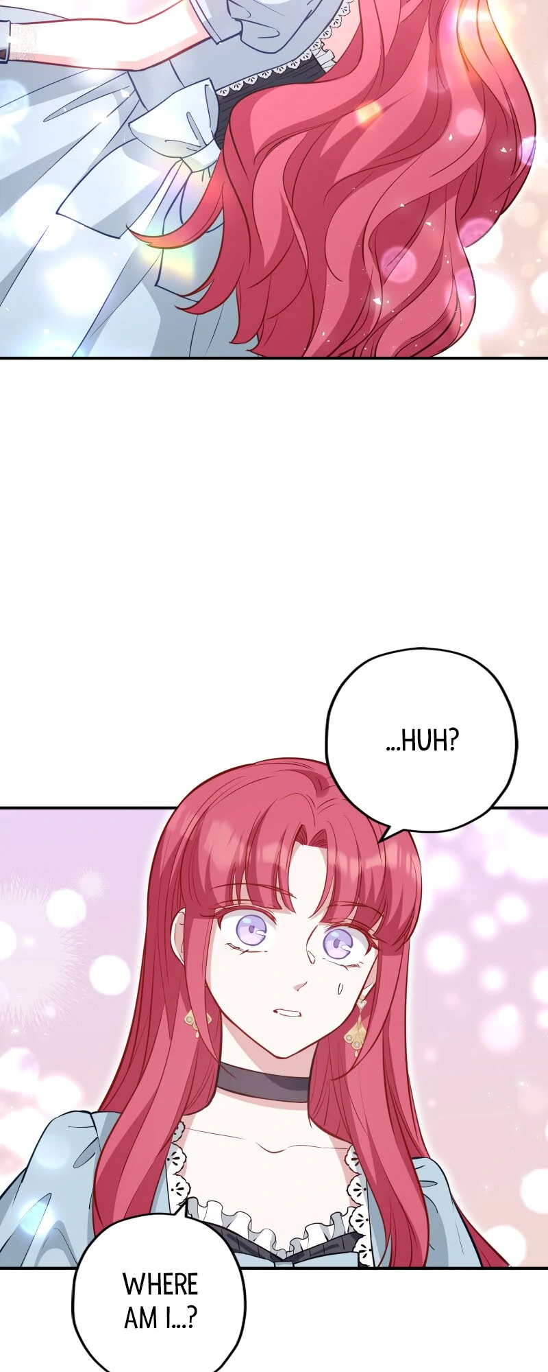 I Woke Up As a Notorious Troublemaker! Chapter 57 - page 53