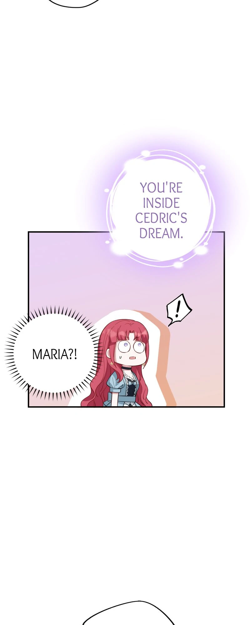 I Woke Up As a Notorious Troublemaker! Chapter 57 - page 54