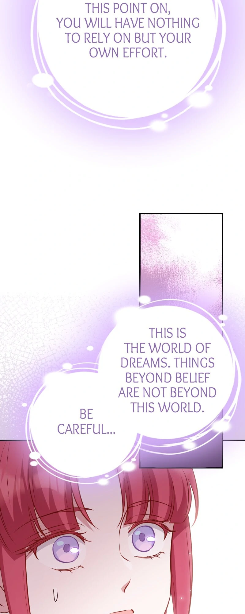 I Woke Up As a Notorious Troublemaker! Chapter 57 - page 57