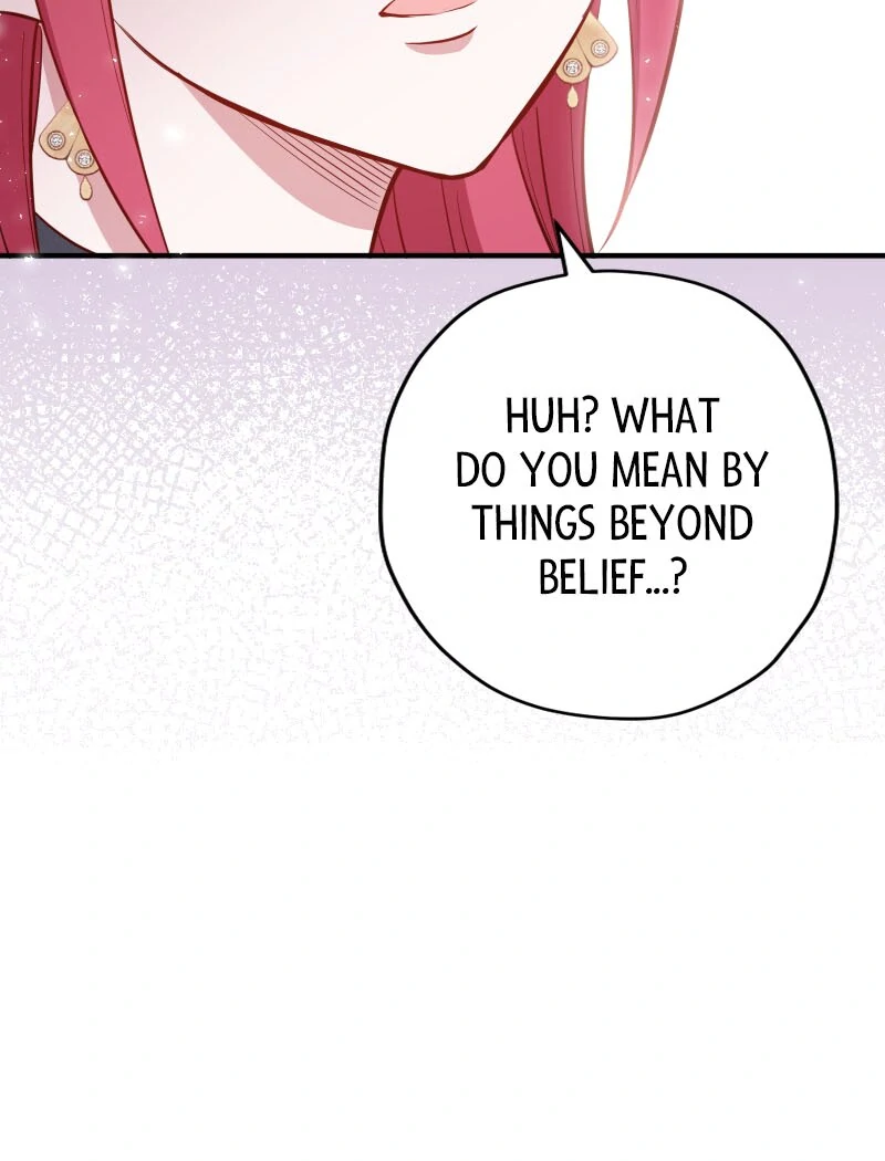 I Woke Up As a Notorious Troublemaker! Chapter 57 - page 58