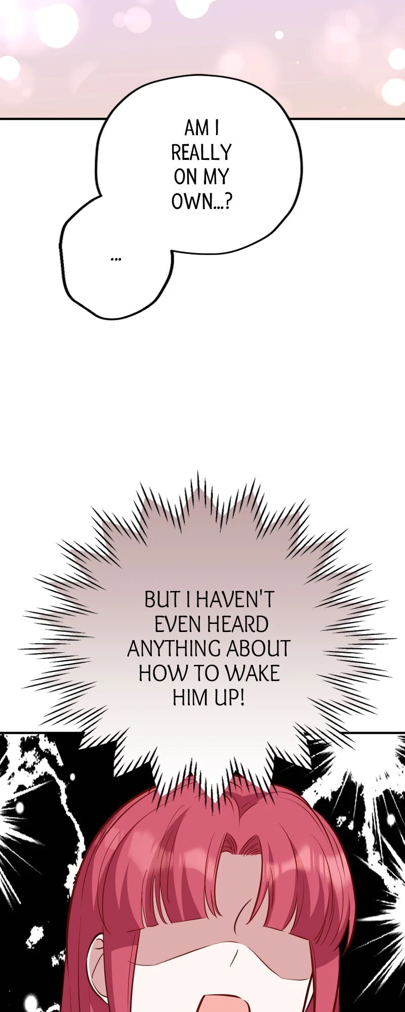 I Woke Up As a Notorious Troublemaker! Chapter 57 - page 60