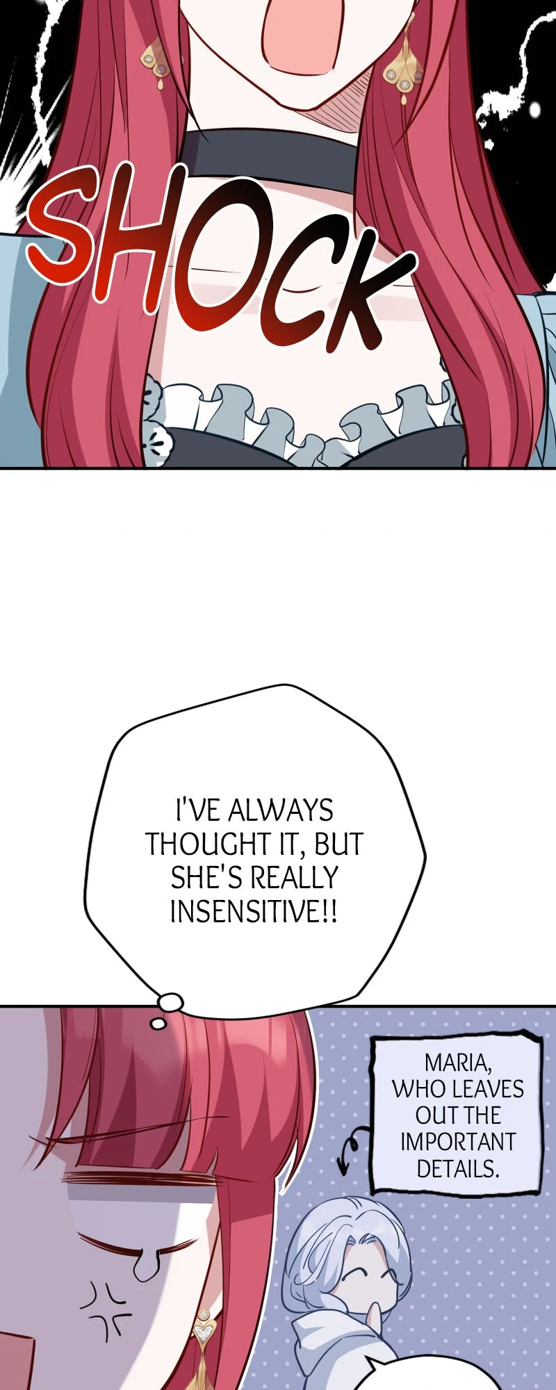 I Woke Up As a Notorious Troublemaker! Chapter 57 - page 61