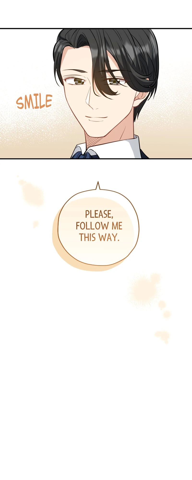 I Woke Up As a Notorious Troublemaker! Chapter 58 - page 11