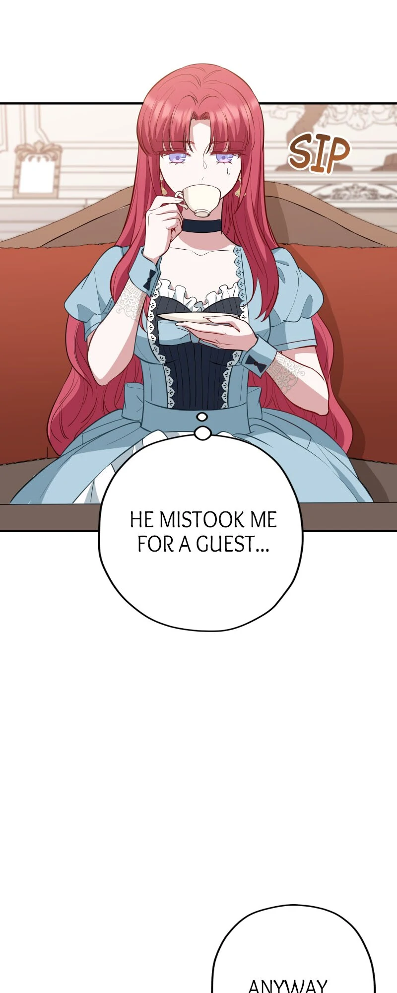 I Woke Up As a Notorious Troublemaker! Chapter 58 - page 13