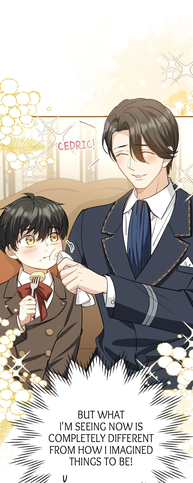 I Woke Up As a Notorious Troublemaker! Chapter 58 - page 15