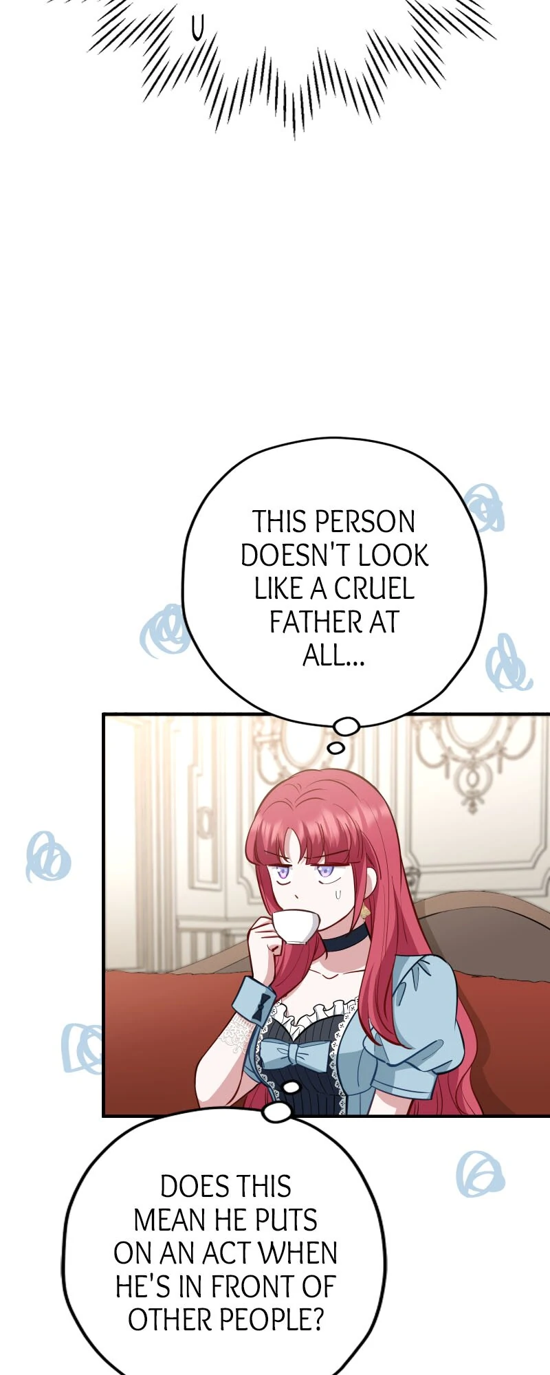 I Woke Up As a Notorious Troublemaker! Chapter 58 - page 16