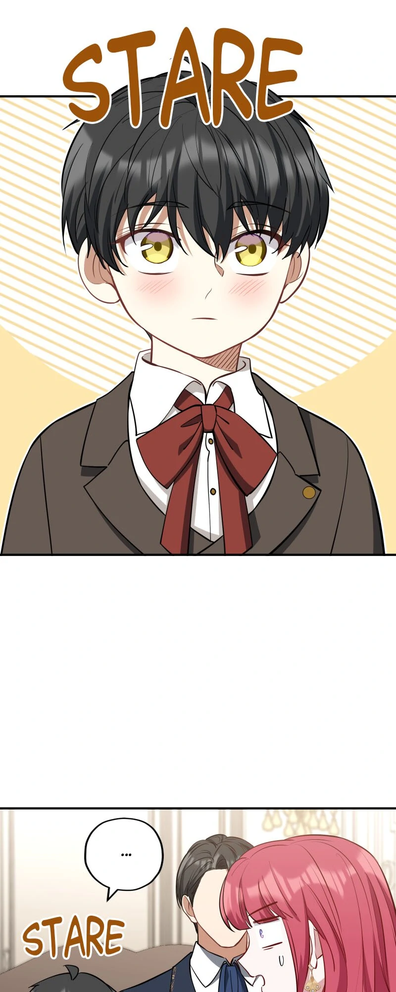 I Woke Up As a Notorious Troublemaker! Chapter 58 - page 18