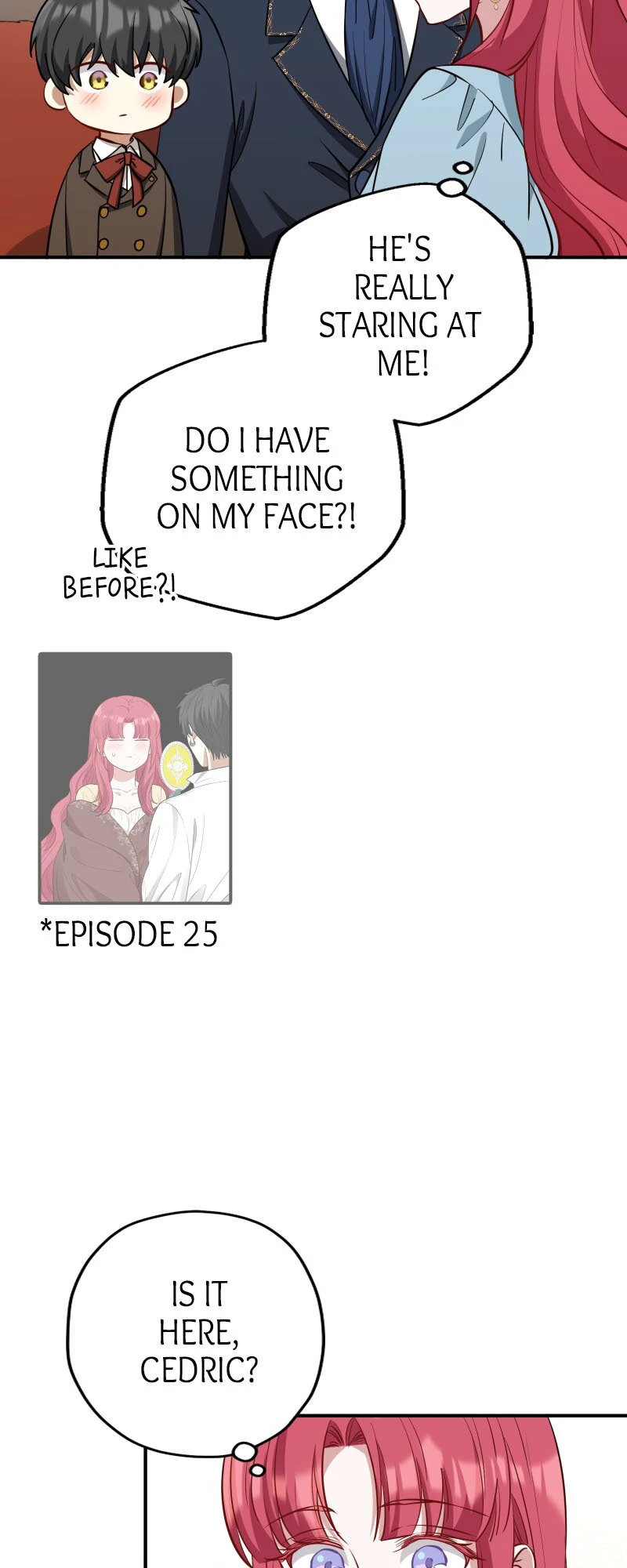 I Woke Up As a Notorious Troublemaker! Chapter 58 - page 19