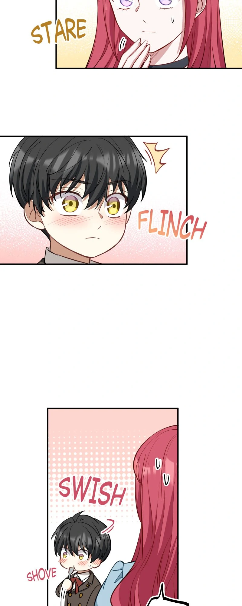 I Woke Up As a Notorious Troublemaker! Chapter 58 - page 20