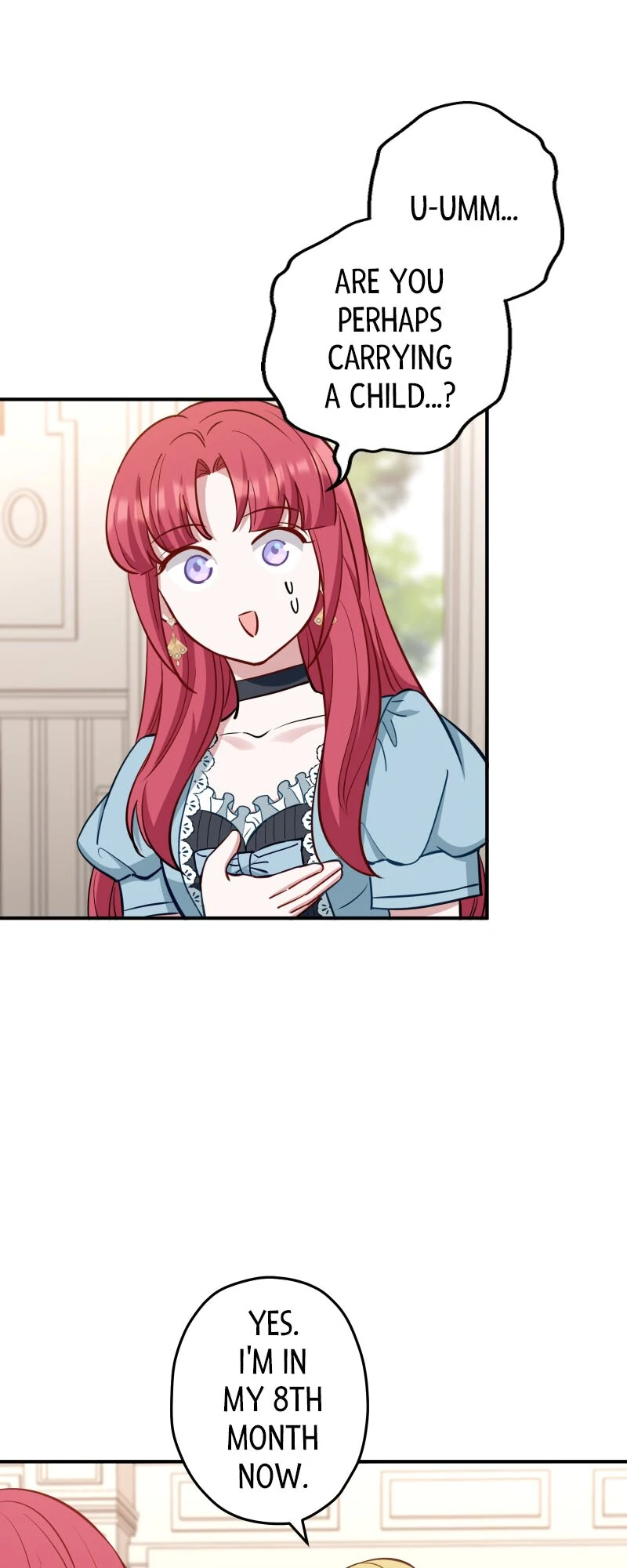 I Woke Up As a Notorious Troublemaker! Chapter 58 - page 26