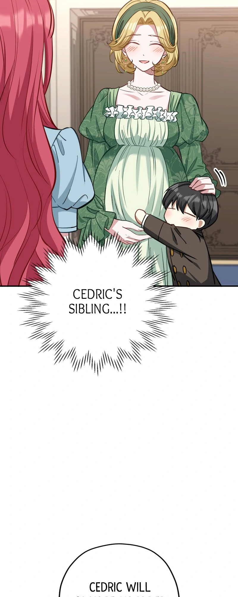 I Woke Up As a Notorious Troublemaker! Chapter 58 - page 27