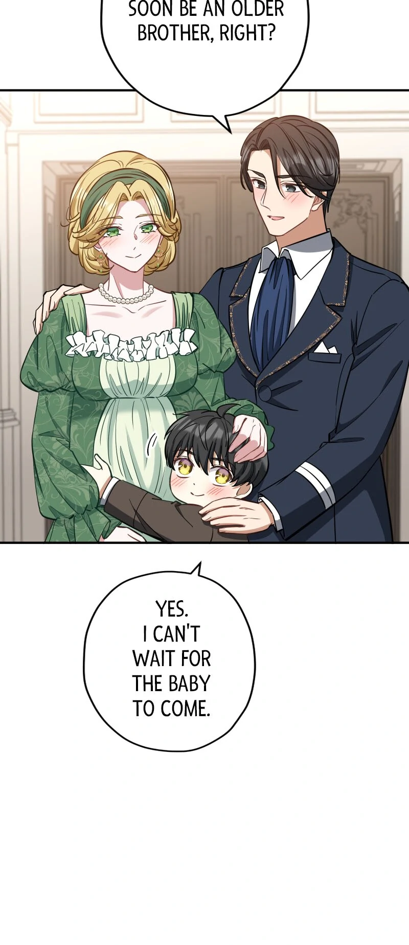 I Woke Up As a Notorious Troublemaker! Chapter 58 - page 28