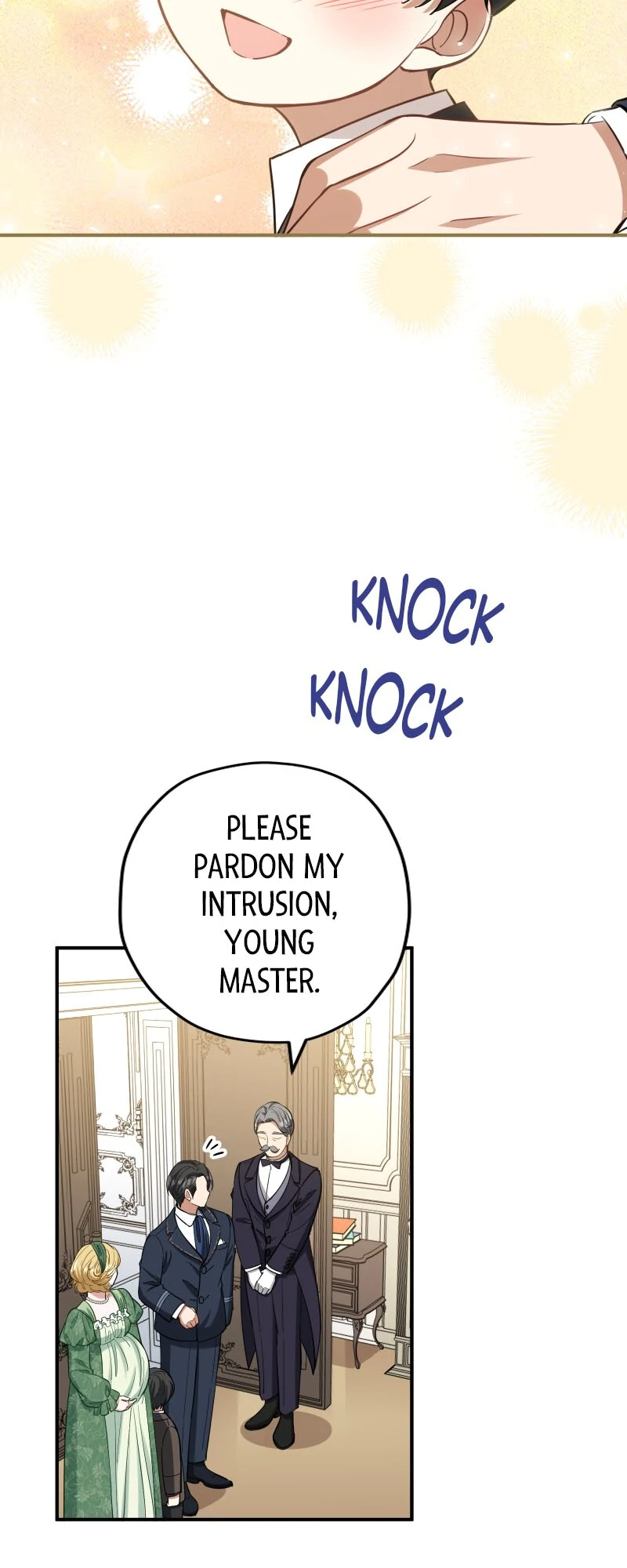 I Woke Up As a Notorious Troublemaker! Chapter 58 - page 30