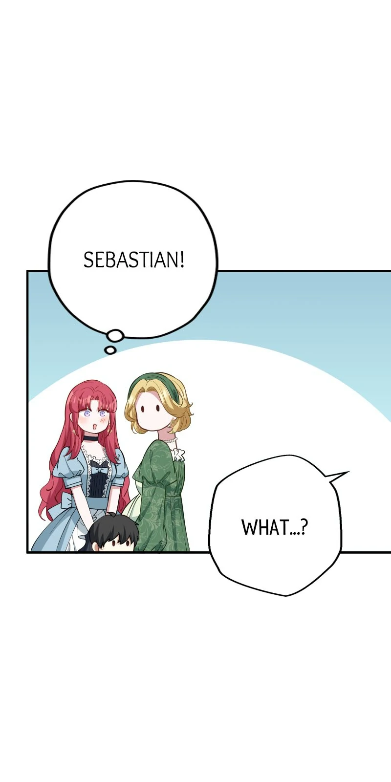 I Woke Up As a Notorious Troublemaker! Chapter 58 - page 31