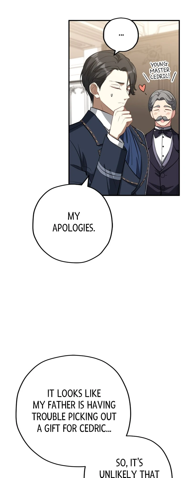 I Woke Up As a Notorious Troublemaker! Chapter 58 - page 32