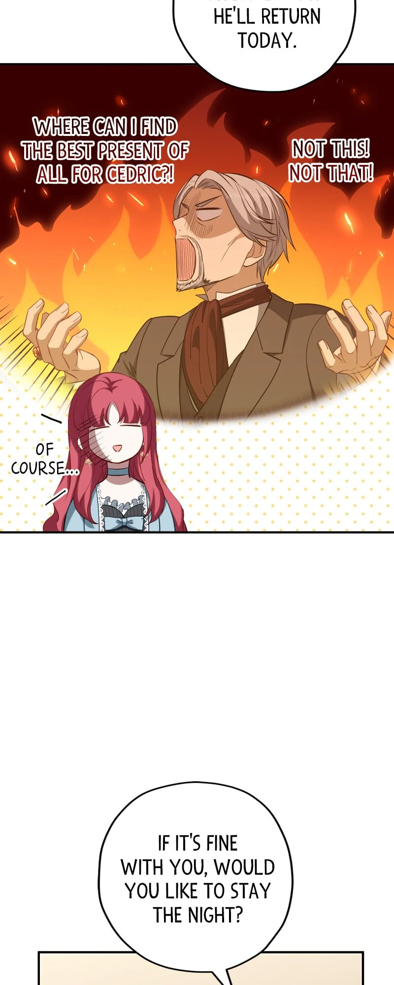 I Woke Up As a Notorious Troublemaker! Chapter 58 - page 33