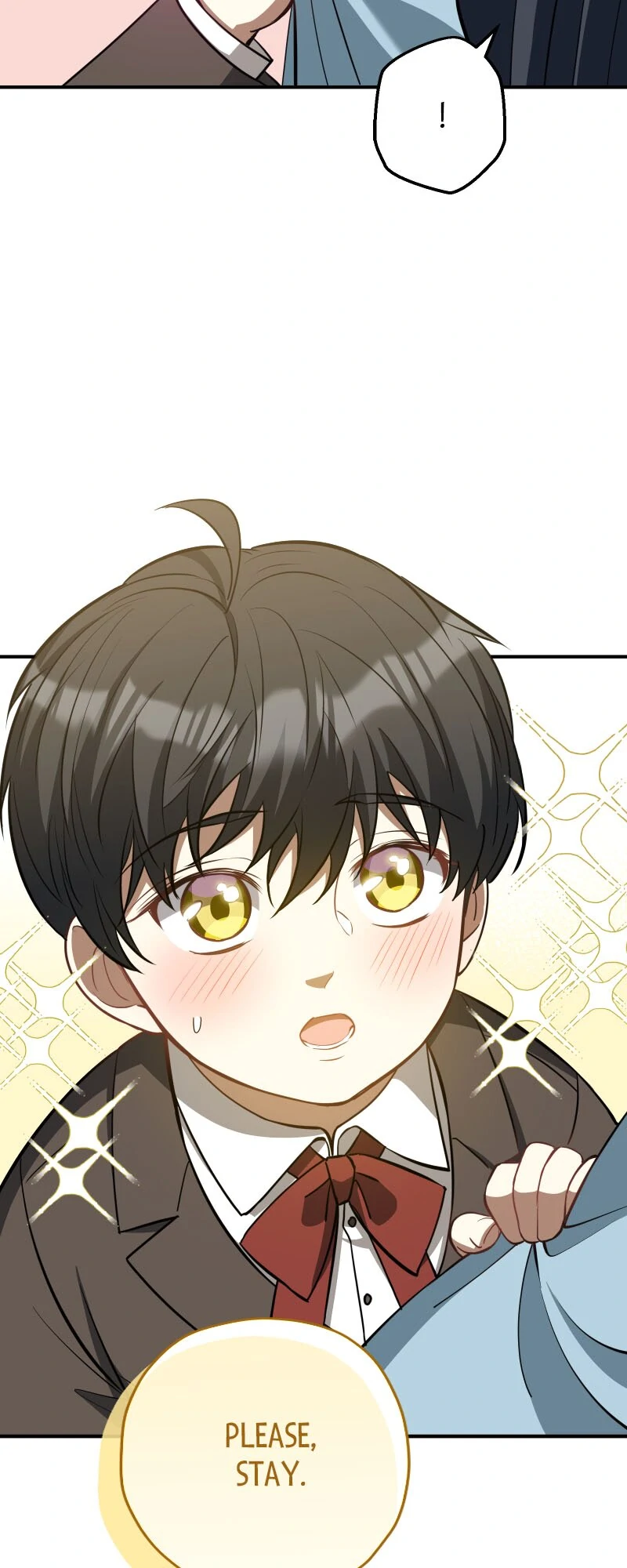 I Woke Up As a Notorious Troublemaker! Chapter 58 - page 35